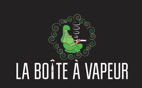 La boîte à vapeur