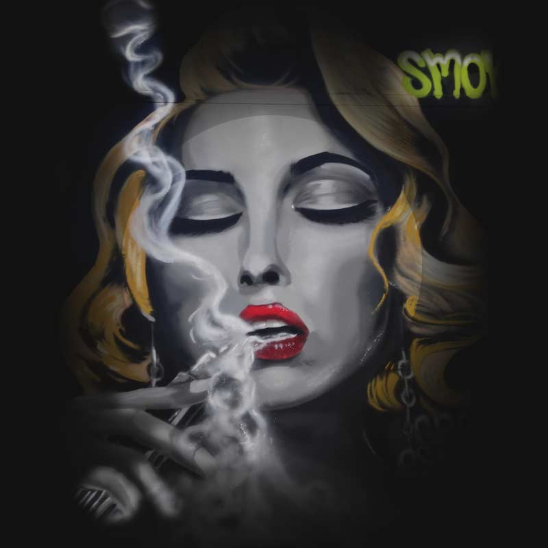 black-pearl - 10ml - GREENVAPE
