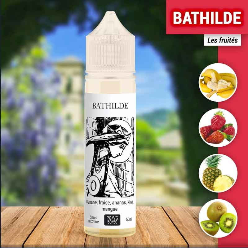 Bathilde – 814  50ml