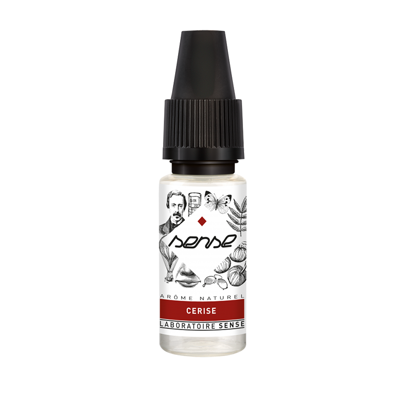 Cerise – SENSE 10ml