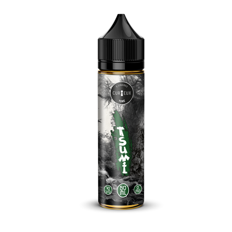 Tsumi – CURIEUX 50ml
