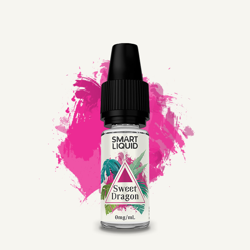 Sweet Dragon – SMART LIQUID 10ml/50ml