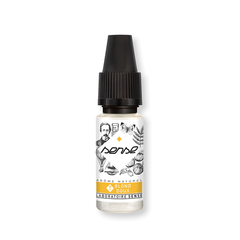 Blond-doux-10ml-SENSE