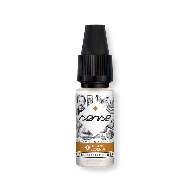 Blond Légende – SENSE 10ml