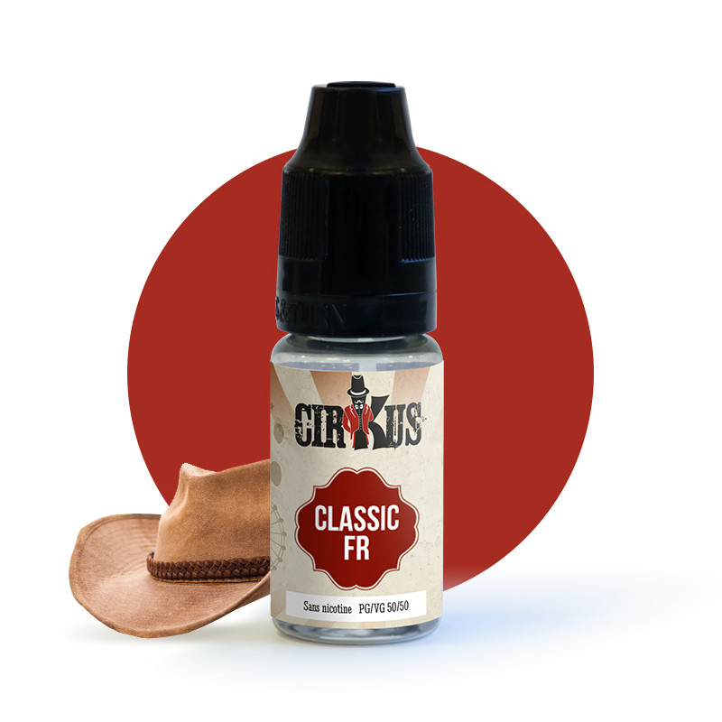 FR – CIRKUS 10ml/50ml
