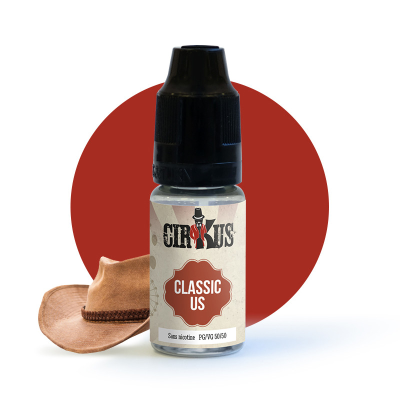 US – CIRKUS 10ML