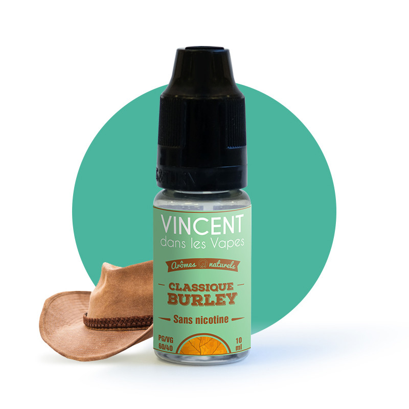 Burley - VDLV 10ml