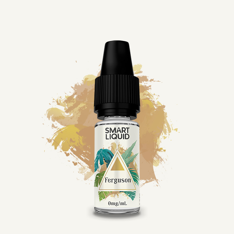 Ferguson – SMART LIQUID 10ml/50ml