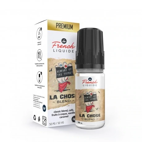 La Chose Blend – LIPS 10ml/50ml